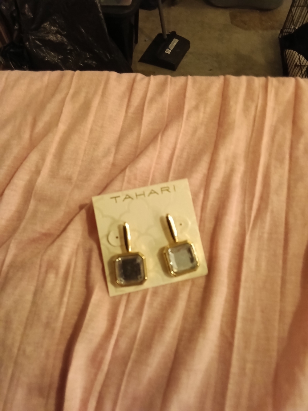 Accessory not related to cell phones
